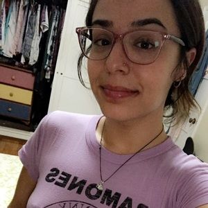 Meet your Posher, Salome